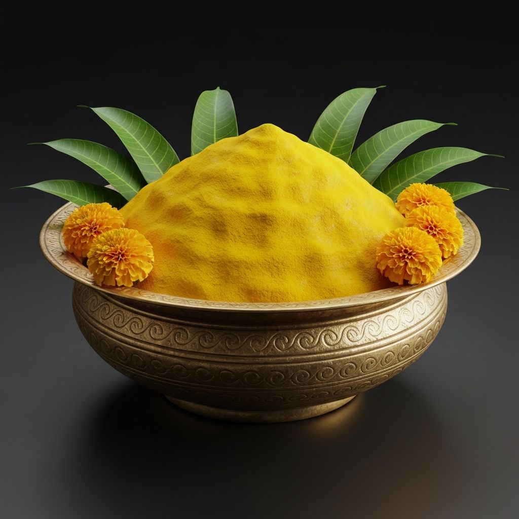 Haldi